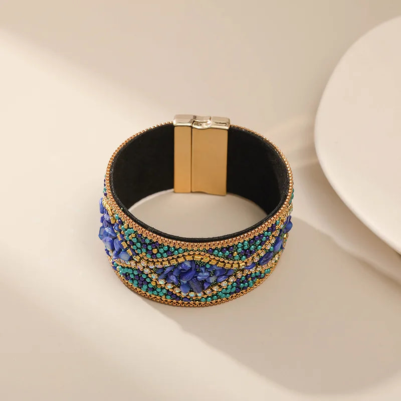 Bohemian Retro Women's Bracelet