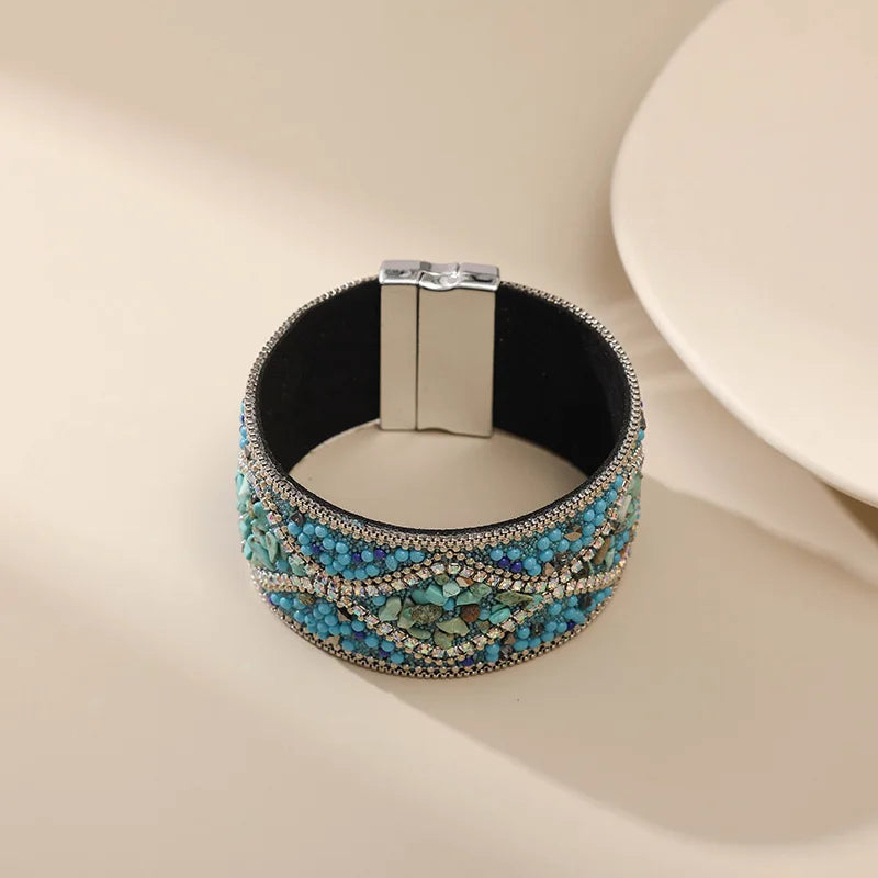 Bohemian Retro Women's Bracelet