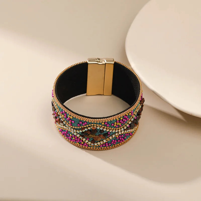 Bohemian Retro Women's Bracelet