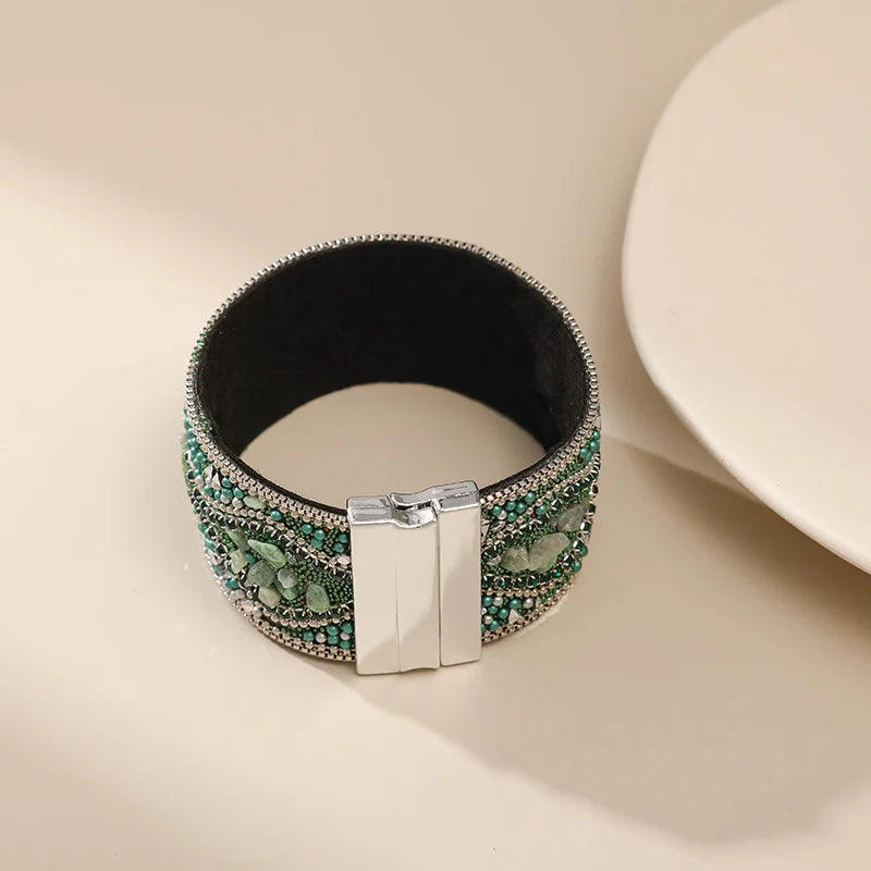 Bohemian Retro Women's Bracelet