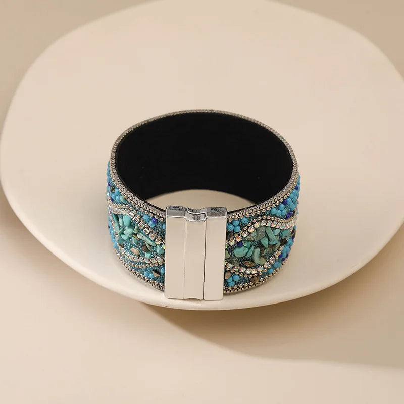 Bohemian Retro Women's Bracelet