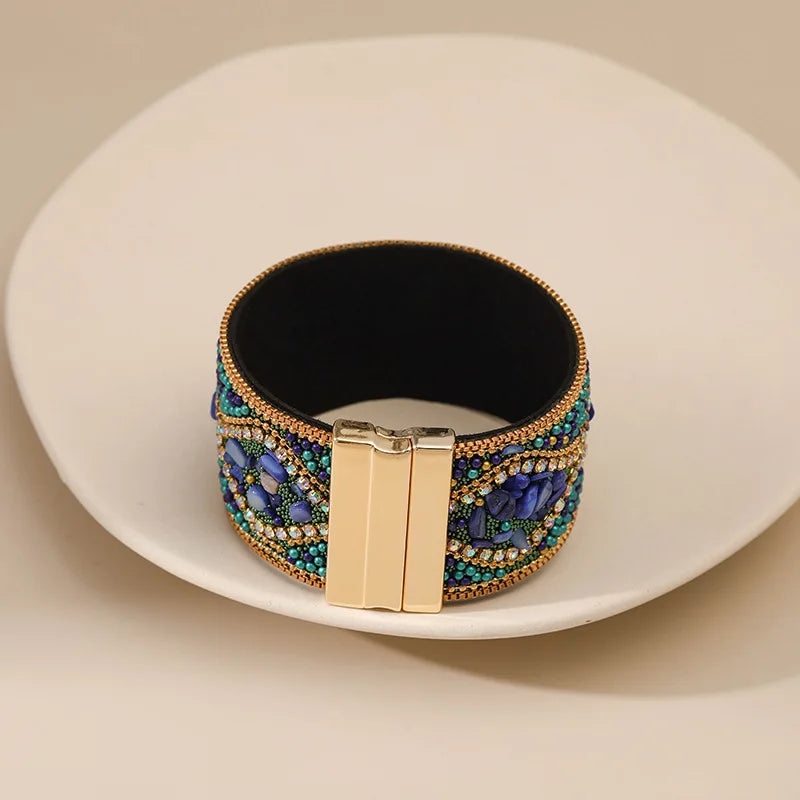 Bohemian Retro Women's Bracelet