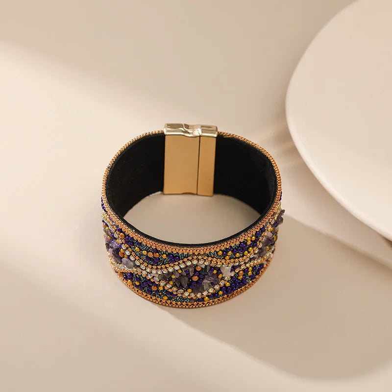 Bohemian Retro Women's Bracelet