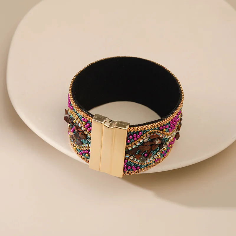 Bohemian Retro Women's Bracelet